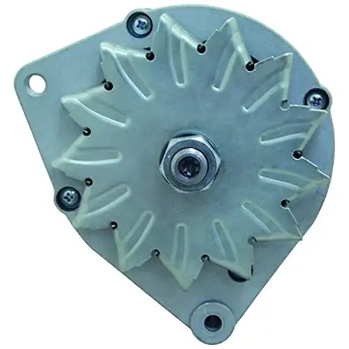 New Alternator Replacement For DEUTZ ALLIS Tractor 6240 6250 6260 6265 6275 1175731, 1178299, 01178521, 01182151, 01183447, 011-3638, 01183852, 01183638, ABO0221, 40024109 - Electrical Parts > Alternator from MyMROmarts