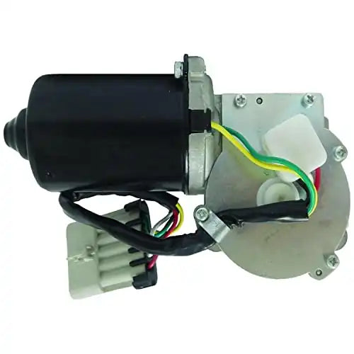 Cargue la imagen en el visor de la galería, New Windshield Wiper Motor Replacement For International 5900i SBA 00-12 - Electrical Parts &gt; Other Electrical Parts &gt; Wiper Motor from MyMROmarts
