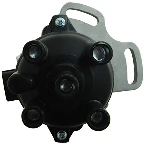 Load image into Gallery viewer, New Distributor Replacement For 1990 1991 1992 1993 1994 90 91 92 93 94 Mazda B2600 MPV 2.6 4-cyl, Replaces T2T52971 - Electrical Parts > Other Electrical Parts from MyMROmarts
