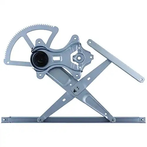 New Window Regulator Front Passenger Side Right RH Replacement For 1998-2005 Lexus GS300, 1998-2000 GS400, 2001-2005 GS430 740-329, 6980130240, 85710-30340 - Electrical Parts > Regulator from MyMROmarts