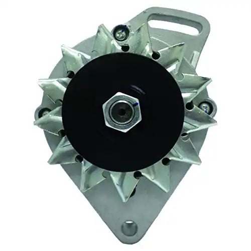 New Alternator Replacement For Massey Ferguson Agricultural Tractor MF-231 3.152 Perkins Diesel 1995-2007, MF-960 Various 1998-2007 242000.0, A12444A, 9515502, A14V44A, 7003559M1, AMM0004, 40041004 - Electrical Parts > Alternator from MyMROmarts
