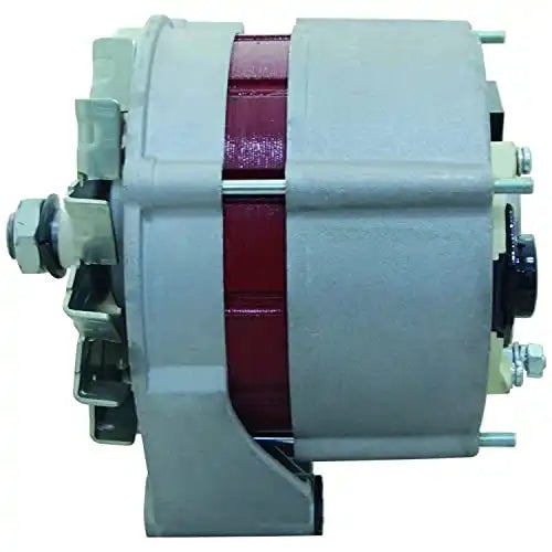 New Alternator Replacement For DEUTZ ALLIS Tractor 6240 6250 6260 6265 6275 1175731, 1178299, 01178521, 01182151, 01183447, 011-3638, 01183852, 01183638, ABO0221, 40024109 - Electrical Parts > Alternator from MyMROmarts