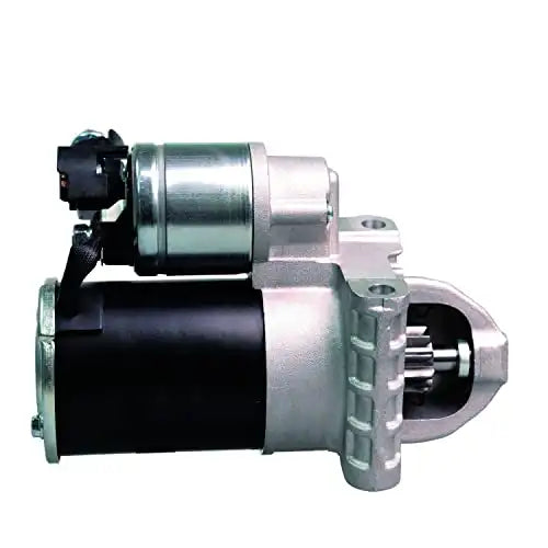 New Starter Replacement For Chevrolet Silverado 1500 V8 5.3L 2014, GMC Sierra 1500 V8 5.3L 2014 12645040, FS18N1 from MyMROmarts