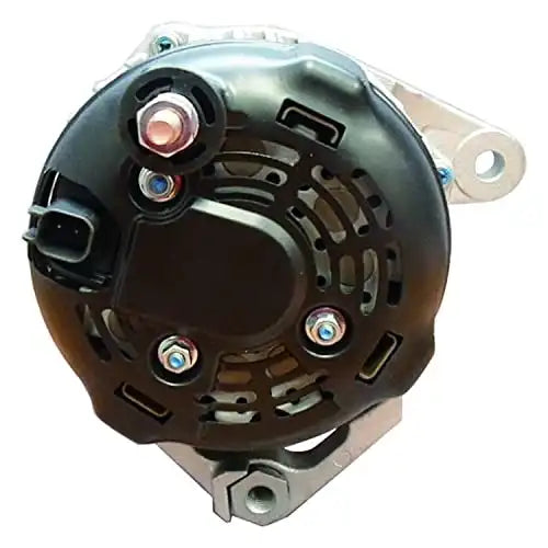 New Alternator Replacement For Dodge Journey V6 3.5L 09 10 2009-2010 05033759AC, 5033759AC, 421000-0460, 4210000460 - Electrical Parts > Alternator from MyMROmarts