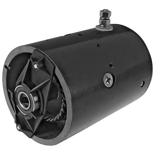 Load image into Gallery viewer, New Pump Motor Replacement For JS Barnes Monarch 12V MTE WAPSA DOUBLE-Ball Bearing MUE6201 MUE6301 MUE7004 MUE7006 2200478 2200727 2200776 2200820 2200849 - Electrical Parts > Other Electrical Parts from MyMROmarts
