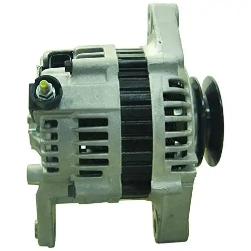 Laden Sie das Bild in Galerie -Viewer, New Alternator Replacement For 1994 Nissan D21 Pickup L4 2.4L LR160724, LR16074R, 2310056G00, 2310056G00R, AHI0039, 40044014 - Electrical Parts > Alternator from MyMROmarts

