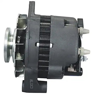 New Alternator SAEJ1171 Replacement For 1993-1996 OMC Stern and V Drive Ski 3854182 3856600 3857561 3860171 - Electrical Parts > Alternator from MyMROmarts