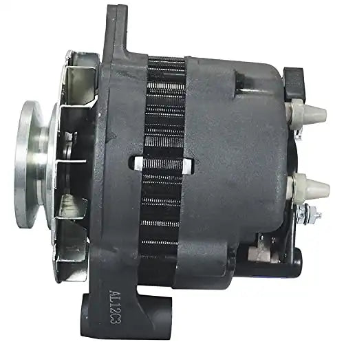 Load image into Gallery viewer, New Alternator SAEJ1171 Replacement For 1993-1996 OMC Stern and V Drive Ski 3854182 3856600 3857561 3860171 - Electrical Parts > Alternator from MyMROmarts
