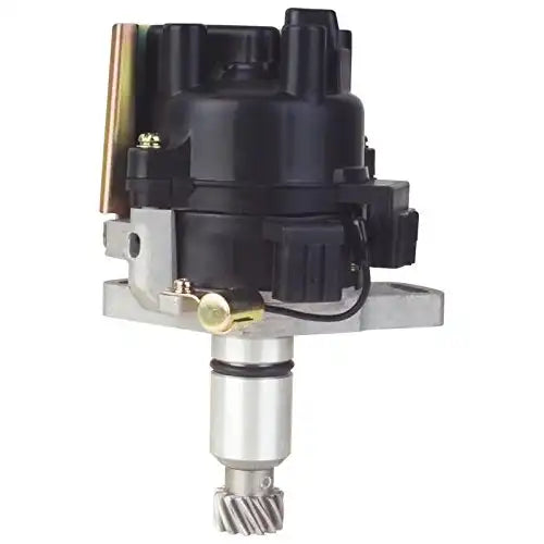 New Distributor Replacement For 1995 1996 1997 Mazda 626 MX-6 2.0 4-cyl Manual Trans FP13-18-200A, FP1318200A - Electrical Parts > Other Electrical Parts from MyMROmarts