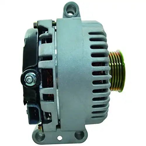 Load image into Gallery viewer, New Alternator Replacement For Ford Explorer Mountaineer &amp; Sport Trac W/ 4.0L &amp; 5.0L 1996 1997 1998 1999 2000 2001 2002 2003 AFD0045, 40014064 from MyMROmarts
