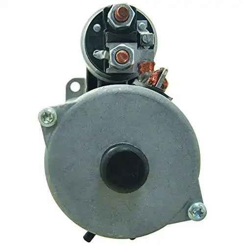 Load image into Gallery viewer, New Starter Replacement For KHD Deutz Engine 01180928KZ, 1181976, 1180928, 1180928, 1181976, 1182233, 1182761, 1183120, 3045396, IS0841, IS1254, 41024043, 41029038, SBO0099, SIA0007 - Electrical Parts &gt; Starter Motor from MyMROmarts

