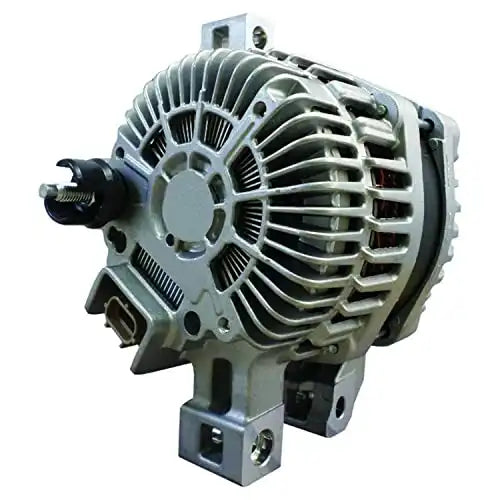New Alternator Replacement For 12-14 Replacement Ford Edge L4 2.0L CT4T-10300-AB CT4Z-10346-A A002TX2081 11550 203-5464 GL-8653 23000 213-8445 11550N A-80509 A2TX2081 - Electrical Parts > Alternator from MyMROmarts