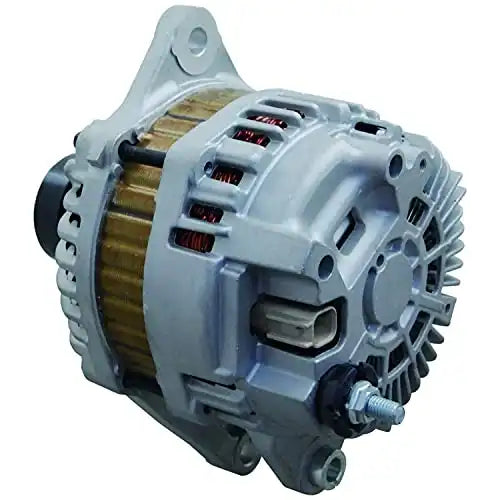 Load image into Gallery viewer, New Alternator Replacement For Dodge Caliber 2.0L 2007-2012 07 08 09 10 11 12 4801323AB, 4801323AC, 4801323AD, 4801323AK, A2TJ0481 - Electrical Parts > Alternator from MyMROmarts
