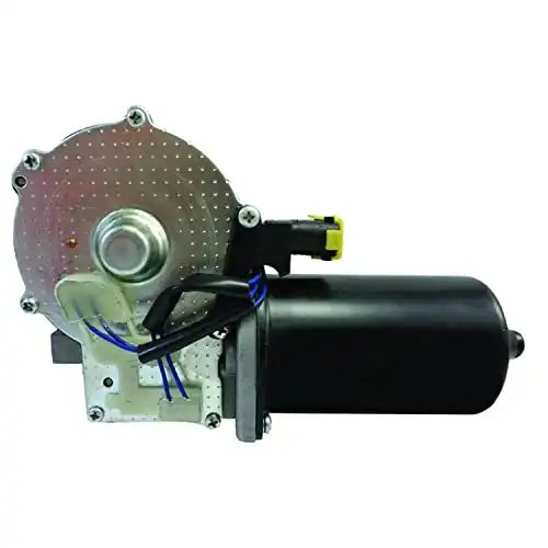 New Front Wiper Motor Replacement For 1997-2012 BMW 525I 528I 530I 540I M5 & Land Rover Replaces BMW 67638360603, Land Rover DKD000010 - Electrical Parts > Other Electrical Parts > Wiper Motor from MyMROmarts