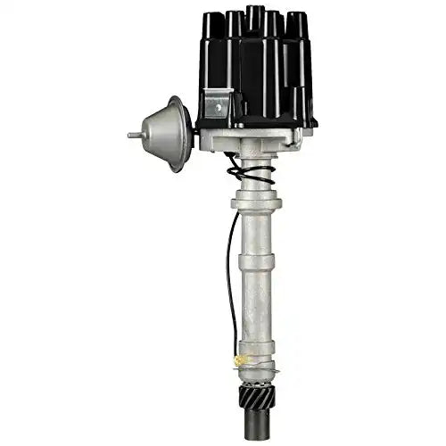 Load image into Gallery viewer, New Distributor Replacement For 1967 1968 1969 Chevy GMC W/ 327 5.3 V8 1112148, 1112152, 1112153, 1112154, 1112156, 1112161, 1112162, 1112163, 1112166, 1112168 - Electrical Parts > Other Electrical Parts from MyMROmarts
