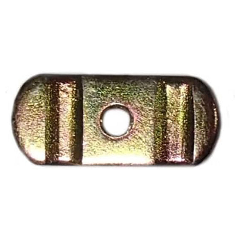 Load image into Gallery viewer, 10 Pack Fuel Injection Line Clamp 1917941 1917942 1W9169 1W-9169 for CAT 3406 3406B 3406C 980G 980F D8R D8N 826C D400E from MyMROmarts
