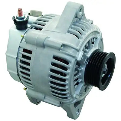 New Alternator Replacement For 1997-2002 97 98 99 00 01 02 Mazda Millenia V6 2.5L KLK118300, 1012117240, AND0347, 90295353, KLK118300, AND0347, 2100420, 90295353 - Electrical Parts > Alternator from MyMROmarts