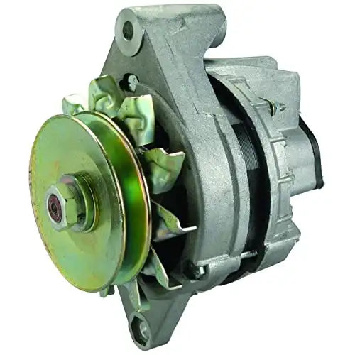 New Alternator Replacement For Long Tractor Tractor 1010 260 UTB 310 340 350 360 445 460 500 510 530 550 560 600 610 640 850 1130, 1132, ARM0001, 40036000 - Electrical Parts > Alternator from MyMROmarts
