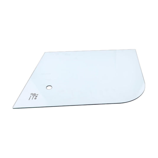 Side Sliding Glass 7450964 for Bobcat Loader S450 S510 S530 S650 A770 S740 S770 T550 T590 T595 T630 T870 - Body Parts > Cab External parts > Glass and Accessories from MyMROmarts