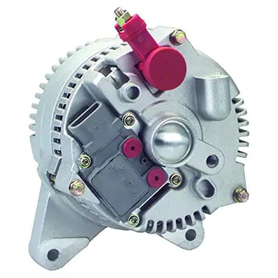 New Alternator Replacement For 1997-2005 Replacement Ford Econoline 5.4L E-150 E-250 E-350 E-450 E-550 F65U-EA F7UU-AB F6PZ-10346-RARM1 F6PZ-10346-RARM2 - Electrical Parts > Alternator from MyMROmarts