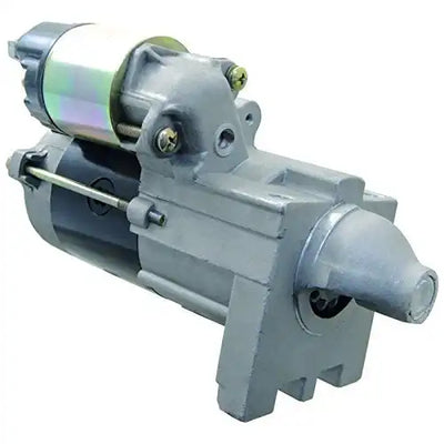 New Starter Replacement For 2002 2003 2004 Cub Cadet Honda Big Country GX670 03 04 190-6031 31200-ZJ1-841 31200-ZJ1-8410M 31200-ZJ1-842 - Electrical Parts > Starter Motor from MyMROmarts