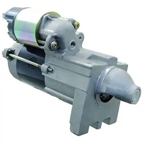 New Starter Replacement For 2002 2003 2004 Cub Cadet Honda Big Country GX670 03 04 190-6031 31200-ZJ1-841 31200-ZJ1-8410M 31200-ZJ1-842 - Electrical Parts > Starter Motor from MyMROmarts