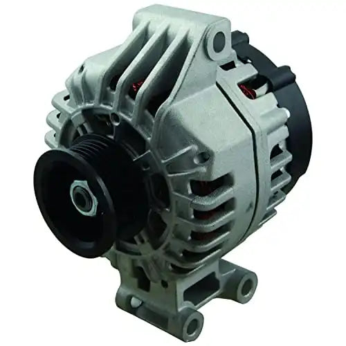 New Alternator Replacement For Hummer Truck H3 L5 3.5L 2006 15104219, 15104219A, 15826975, 420418, TG13S013, TG13S024, 400-40041, AVA0065, 11147, 12686, 40040041 - Electrical Parts > Alternator from MyMROmarts