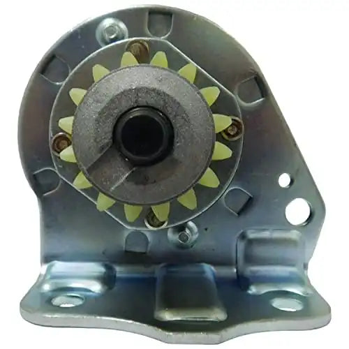 New Starter Replacement For Briggs & Stratton 11HP 18HP 15% Higher Torque 393499 394943 399169 490420 494148 494198 494990 497401 499521 499529 691262 795121 - Electrical Parts > Starter Motor from MyMROmarts