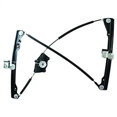 New Window Regulator Front Drivers Side Left LH Replacement For 1998-11 VW Volkswagen Beetle NO-CONVERTIBLE Replaces 1C0-837-655-B, 1C0-837-655-C 749-531 - Electrical Parts > Regulator from MyMROmarts