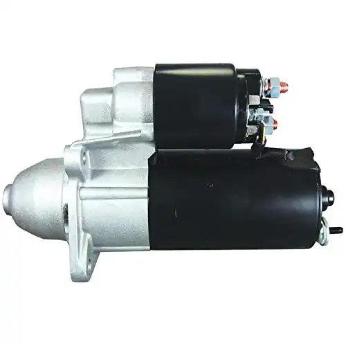 Indlæs billede i Gallery Viewer, New Starter Replacement For BMW E36 M3 318 320 325 328 525 I is ti M40 M50 Inline 6 1991-95 SBO0031, 41024004, 41024004R - Electrical Parts > Starter Motor from MyMROmarts
