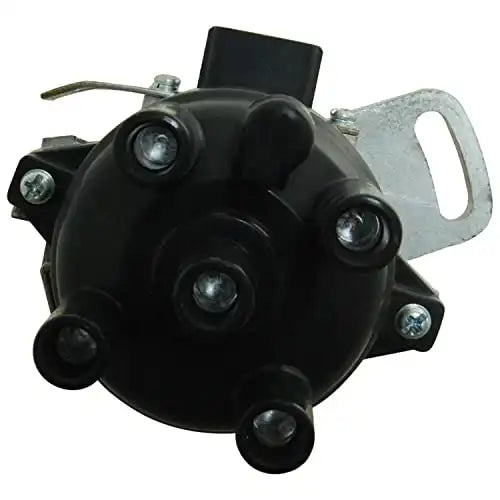 New Distributor Replacement For 1990 1991 1992 1993 Mazda B2200 Fuel Injected F2G8-18-200A, F2G8-18-200B, T2T53071A - Engine Parts > Fuel System > Other Fuel System Parts from MyMROmarts