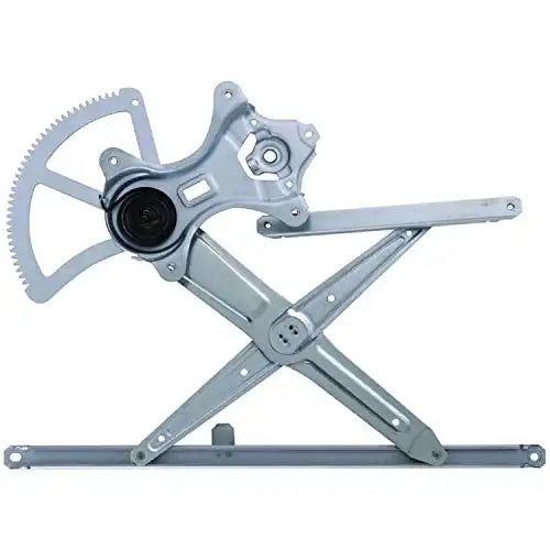 Indlæs billede i Gallery Viewer, New Window Regulator Front Passenger Side Right RH Replacement For 2001 2002 2003 2004 2005 Toyota RAV4 749-505, 69801-42050, 85720-42070 - Electrical Parts &gt; Regulator from MyMROmarts
