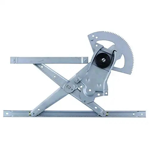 Load image into Gallery viewer, New Window Regulator Front Passenger Side Right Replacement For Select 1991-2005 Replacement Ford, 1991-1994 Mazda, 1997-2001 Mercury 740-672 3L2Z 7823208-AA F67Z 7823208-AA - Electrical Parts &gt; Regulator from MyMROmarts
