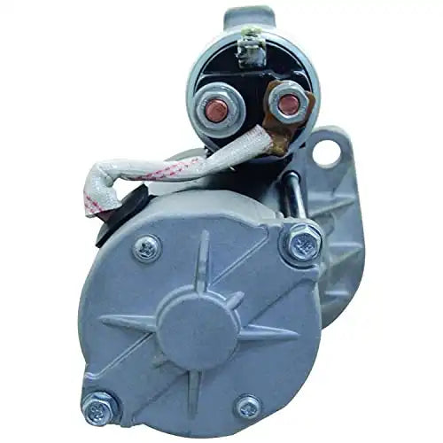 Load image into Gallery viewer, New Starter Replacement For 1974-2009 Thermo King Carrier Transicold 44-2918 10-45-1671 10-45-1993 41044000 45-1263 45-1671 45-1993 45-2325 845-1263 - Electrical Parts &gt; Starter Motor from MyMROmarts
