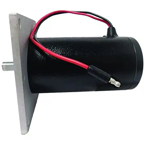 New Salt Spreader Motor Replacement For TGSUV1 TGSUG1A 08729, 062804, 3005414, 3005693, BP801-0058, BP801-005B, BPC12, EX0712, W-8018, W-8017, BP8010058, BPC-12, 300-5414, 10765 - Electrical Parts > Other Electrical Parts from MyMROmarts