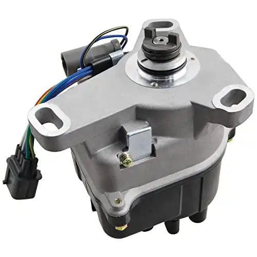 Load image into Gallery viewer, New Distributor Replacement For 1992 1993 1994 1995 1996 Honda Prelude H22A1 H23A1 OBD1, Replaces 30100-P14-A01 - Electrical Parts > Other Electrical Parts from MyMROmarts
