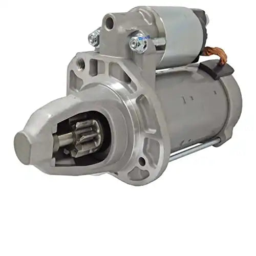 New Starter Replacement For 11-12 Jeep Grand Cherokee V6 3.6L 04801694AC 4801694AC 04801694AC 4280007400 190-6273 SND0770 19203S 16006 41052407, 2446441, S80531, SND0770, 41052407 - Electrical Parts > Starter Motor from MyMROmarts