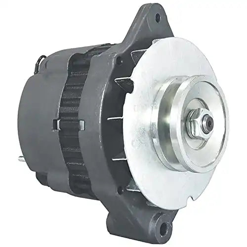 Load image into Gallery viewer, New Alternator SAEJ1171 Replacement For 1993-1996 OMC Stern and V Drive Ski 3854182 3856600 3857561 3860171 - Electrical Parts > Alternator from MyMROmarts
