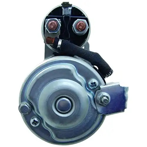 Load image into Gallery viewer, New Starter Replacement For 2002-2003 JEEP LIBERTY TJ Series Wrangler 2.4L L4 56041436AA, 56041436AB, M001T86782, M1T86782, SMT0230, 41048250 - Electrical Parts > Starter Motor from MyMROmarts
