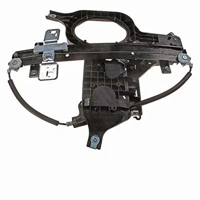 New Window Regulator Rear Drivers Side Left RLH Replacement For 2003 2004 2005 2006 Replacement Ford Expedition & Lincoln Navigator, Replaces 6L1Z-7827009-AA, 740-170 - Electrical Parts > Regulator from MyMROmarts