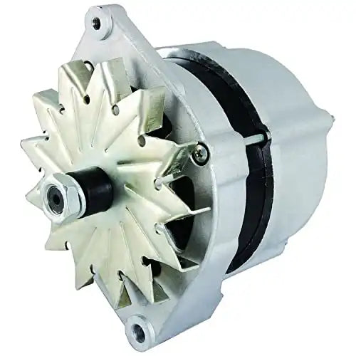 New Alternator Replacement For Case Loader Backhoe 580 580K 590 680 680L 780 780D AT 22 039 4 AT 22 939 4 AT220394 RE 36 267 RE36267 - Electrical Parts > Alternator from MyMROmarts