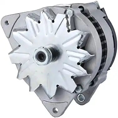 Load image into Gallery viewer, NEW ALTERNATOR 3698-016-M91 63324199 For NEW HOLLAND SKID STEER L865 LX865 LX885 - Electrical Parts &gt; Alternator from MyMROmarts
