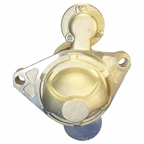 New Starter Replacement For 2008-2012 Isuzu Ascender, Chevy Colorado, GMC Canyon, Saab 9-7x, Hummer H3 2.9L 3.7L 4.2L 19-16-8039 12609480, 19168039, 8191680390, 3231653, SDR0375, 41012357 - Electrical Parts > Starter Motor from MyMROmarts