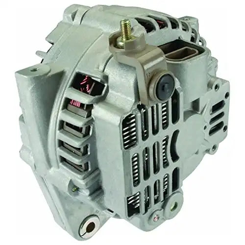 Carica immagine in Galleria Viewer, New Alternator Replacement For 1993-1995 Lincoln Car Mark VIII V8 4.6L 1993-1995 A6T41491, 5U2Z10V346AA, F3LU10300, F3LY10346A, AMT0010, 40048028 - Electrical Parts > Alternator from MyMROmarts
