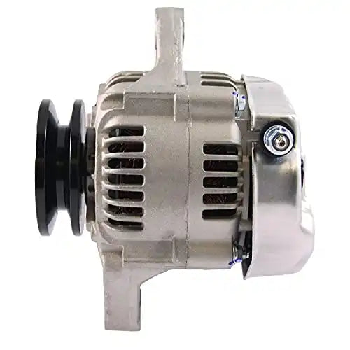 New Alternator Replacement For 2005-2015 ISEKI & Massey Ferguson Tractor TG5390 MF-1547 62812000150, 1012112040, 1012112040, AND0575, 40052271 - Electrical Parts > Alternator from MyMROmarts