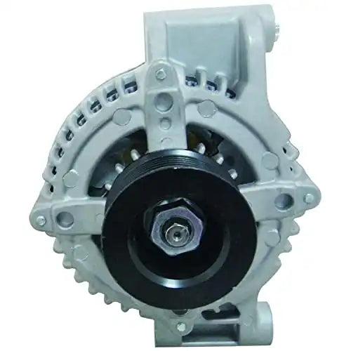 Carica immagine in Galleria Viewer, New Alternator Replacement For Chrysler 300 V6 2.7L V8 5.7L HEMI 6.1L SRT 05-2007, Dodge Charger V6 2.7L V8 5.7L 6.1L 06-2007, Magnum 2.7L 5.7L 6.1L 2005-2007 04896803AA, 4896803AA, AND0341, 40052146 - Electrical Parts > Alternator from MyMROmarts
