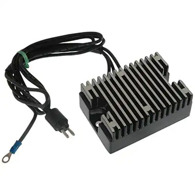 New Regulator Rectifier Assembly Replacement For Harley Davidson Sportster Motorcycle 74523-91, 7452391 - Electrical Parts > Regulator from MyMROmarts