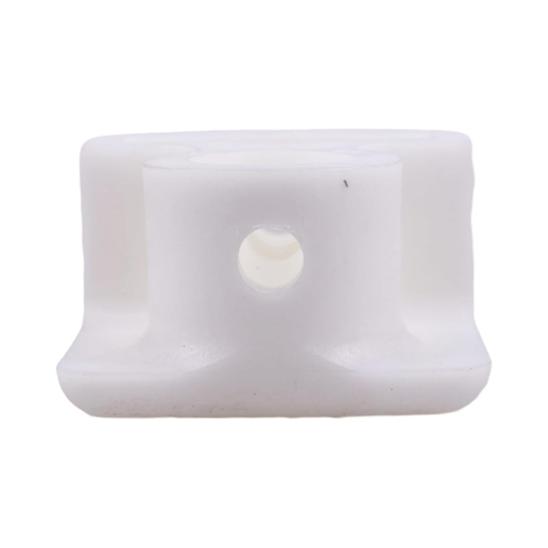 Load image into Gallery viewer, Plastic Pedal Stop 6563148 For Bobcat Skid Steers 450 453 520 530 533 540 543 553 630 631 630 632 641 642 643 645 653 730 731 732 741 742 743 751 753 763 773 843 853 863 864 873 963 from MyMROmarts
