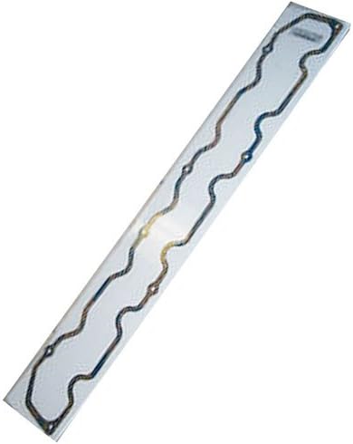 Lataa kuva gallerian katseluohjelmaan Valve Cover Gasket R26356 for John Deere 4000 4010 4020 4040 4050 4055 4230 4240 4250 4255 4320 4430 4440 4450 4455 4520 4555 4560 4620 4630 4640 4650 4755 4760 4840 4850 4955 4960 7710 7810 8100
