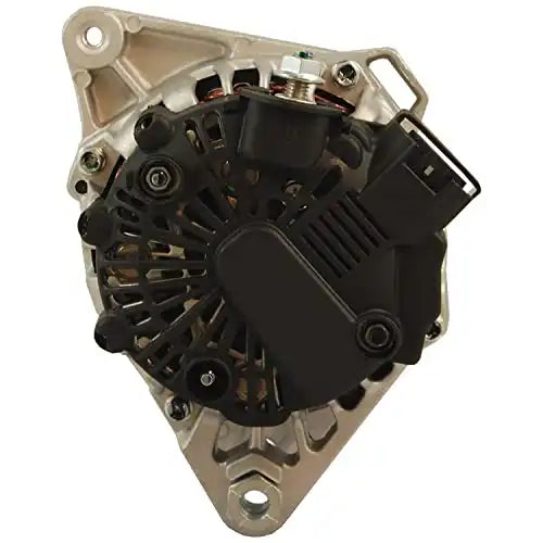 New Alternator For Kia Forte 1.8L 2014-2016 & Kia Soul 2.0L 2012-2016, 37300-2E300 37300-2E300RU 2610819 - Electrical Parts > Alternator from MyMROmarts